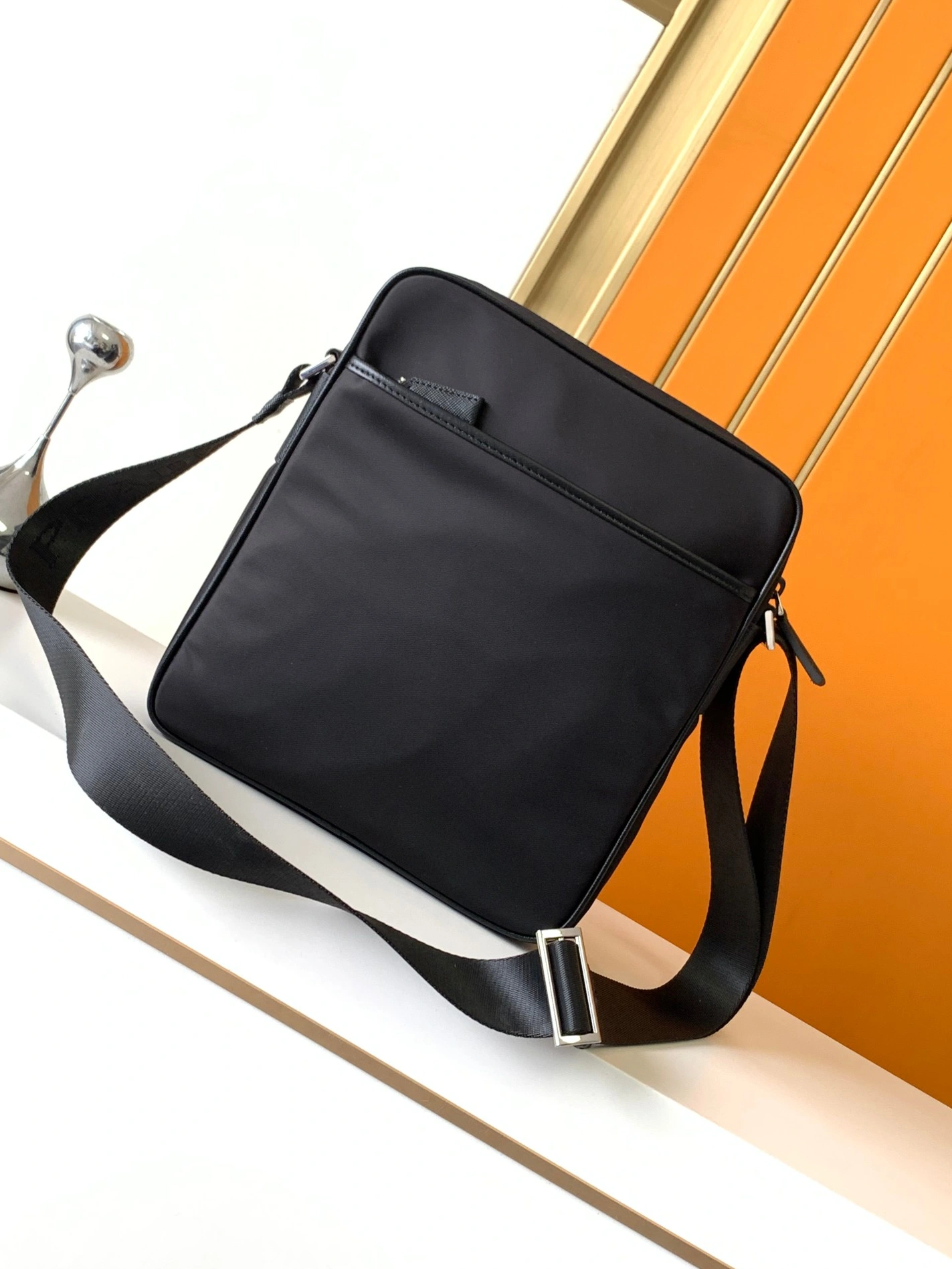 Prada AAA Man Messenger Bags Trendy 748