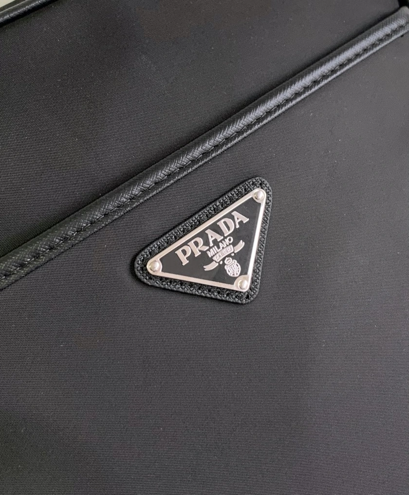Prada AAA Man Messenger Bags Trendy 748