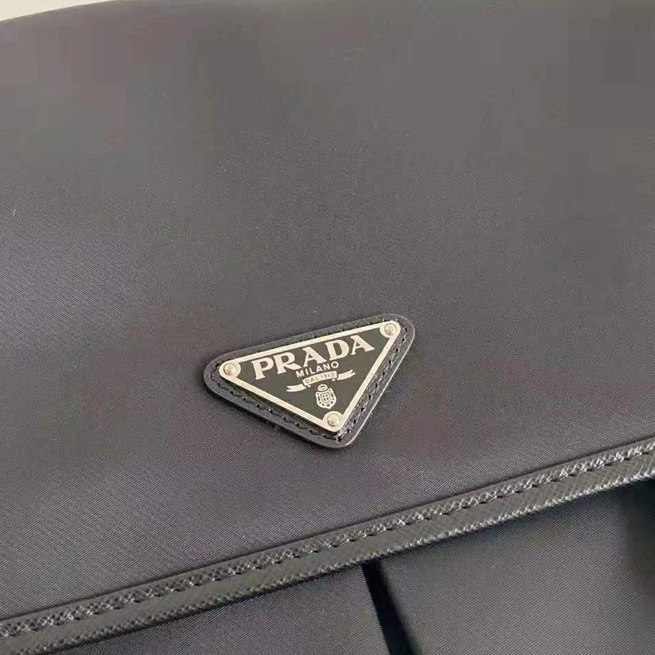 Prada AAA Man Messenger Bags Unique 1003