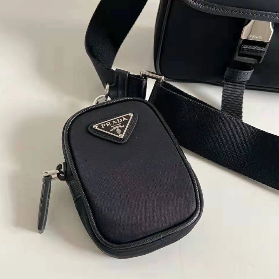 Prada AAA Man Messenger Bags Unique 1003