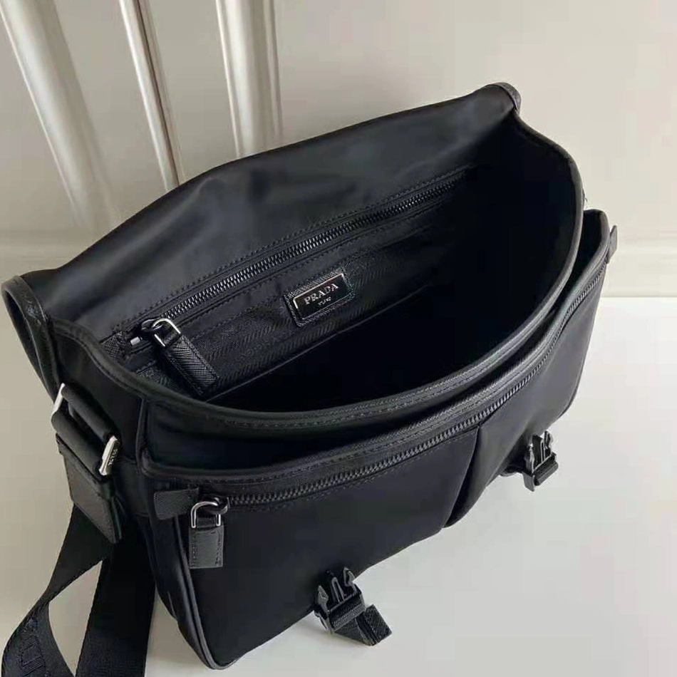 Prada AAA Man Messenger Bags Unique 1003
