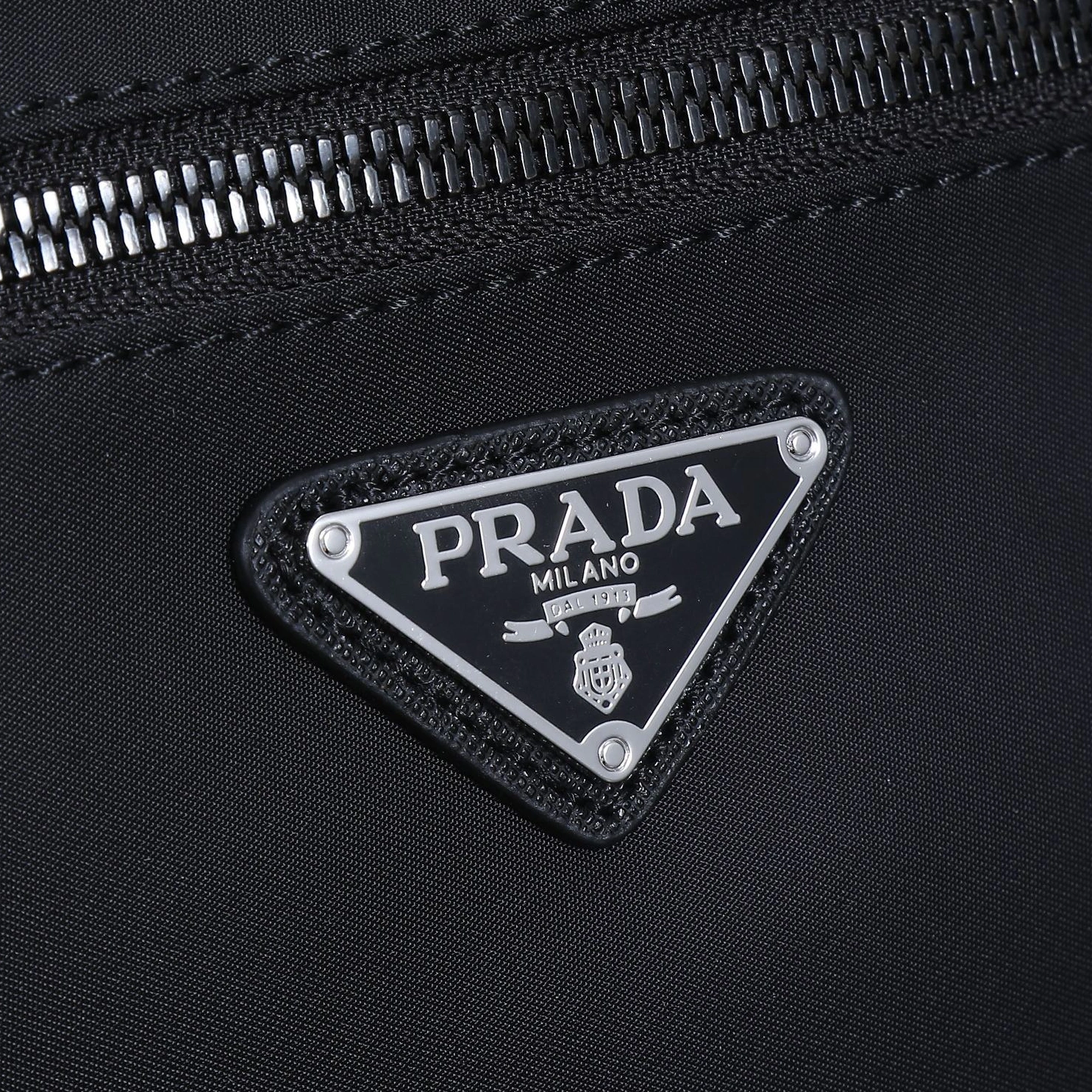 Prada AAA Man Messenger Bags Vibrant 5705