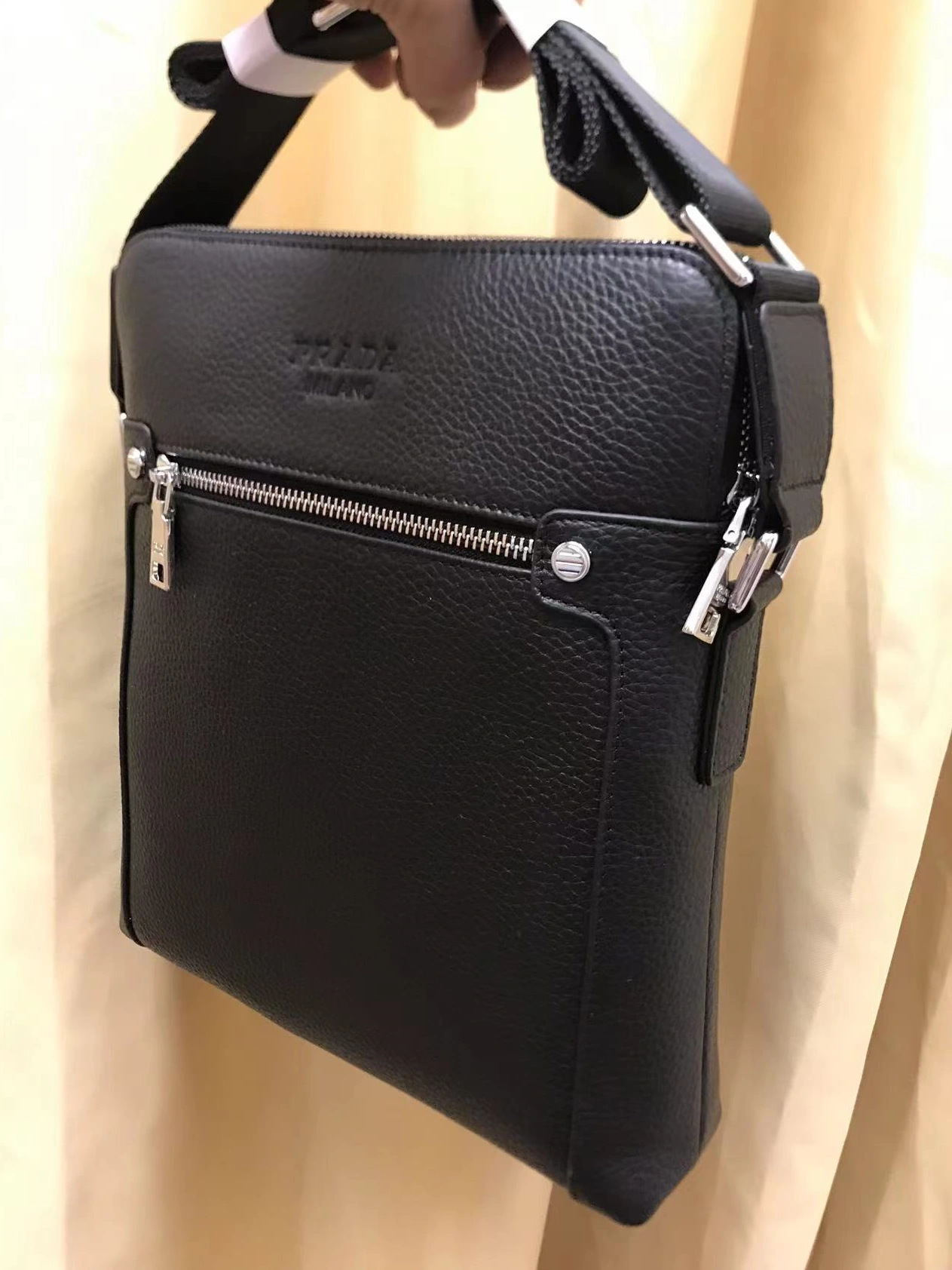 Prada AAA Man Messenger Bags WellDesigned 2771