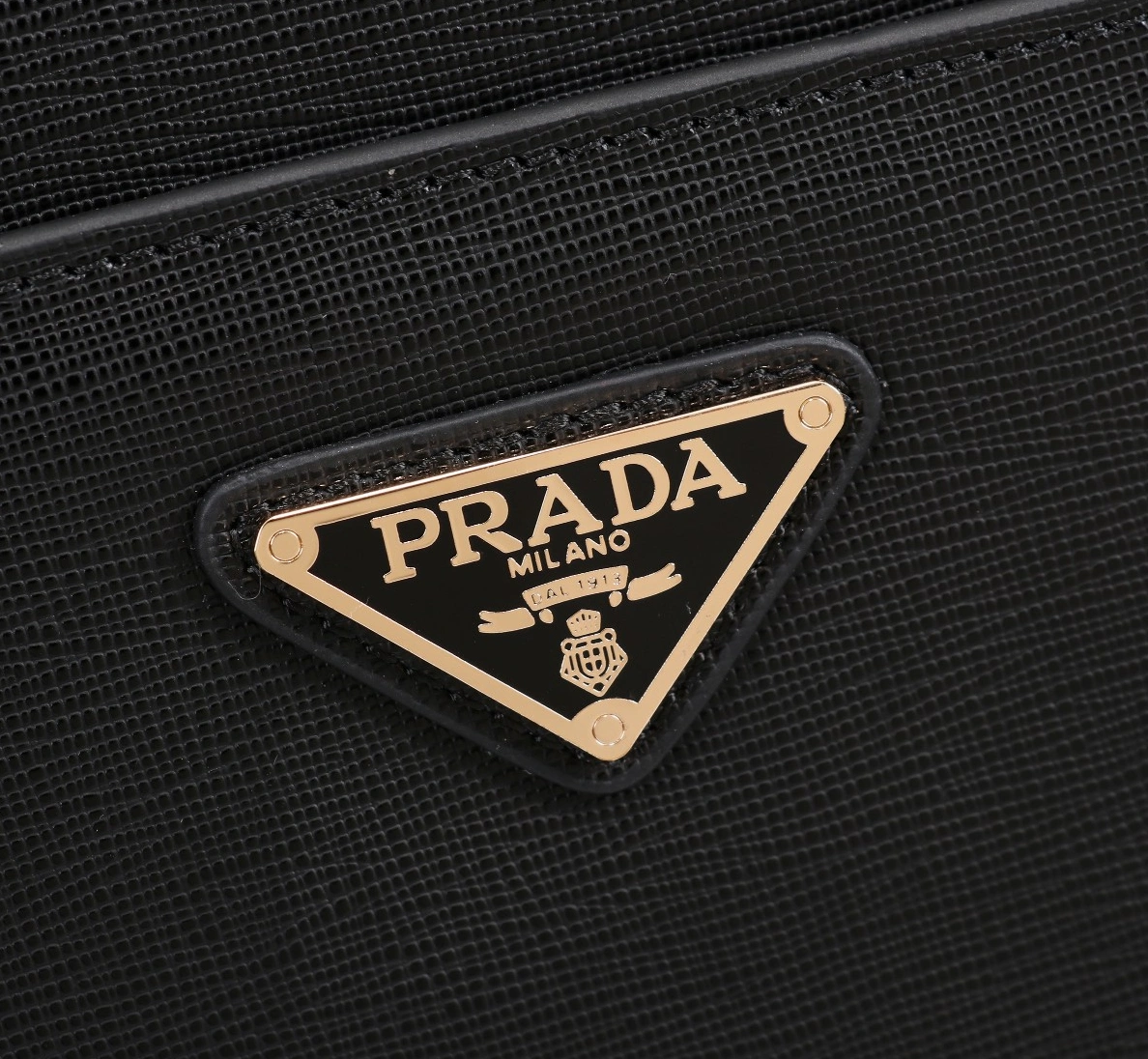 Prada AAA Man Wallets Comfortable 2852