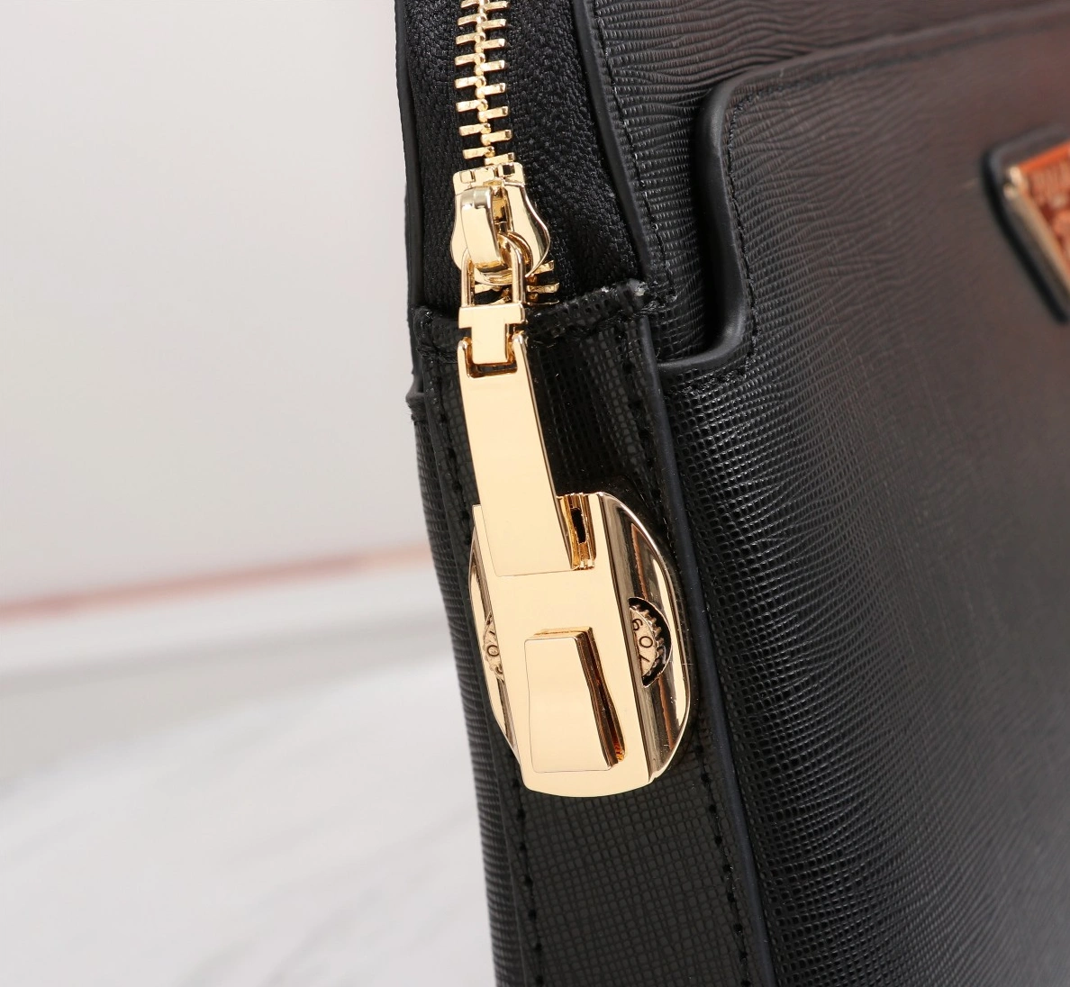 Prada AAA Man Wallets Comfortable 2852