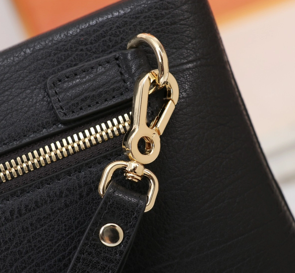 Prada AAA Man Wallets Compact 7299
