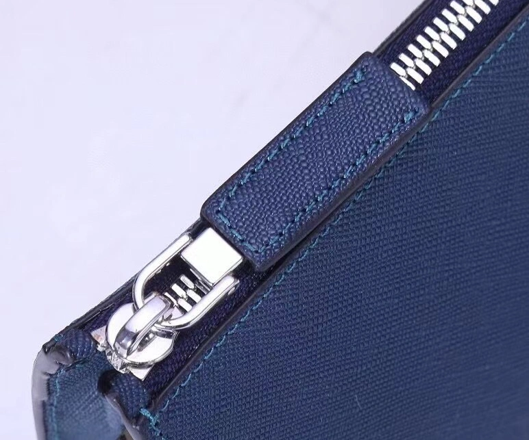Prada AAA Man Wallets EyeCatching 8664