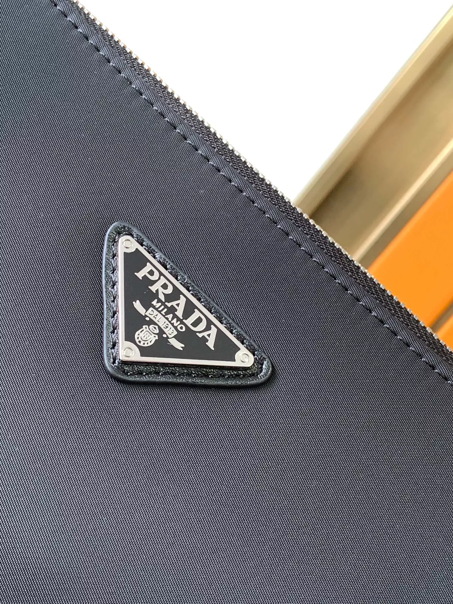 Prada AAA Man Wallets Fashionable 6808
