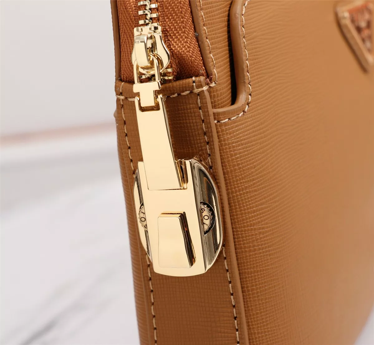 Prada AAA Man Wallets Functional 8447