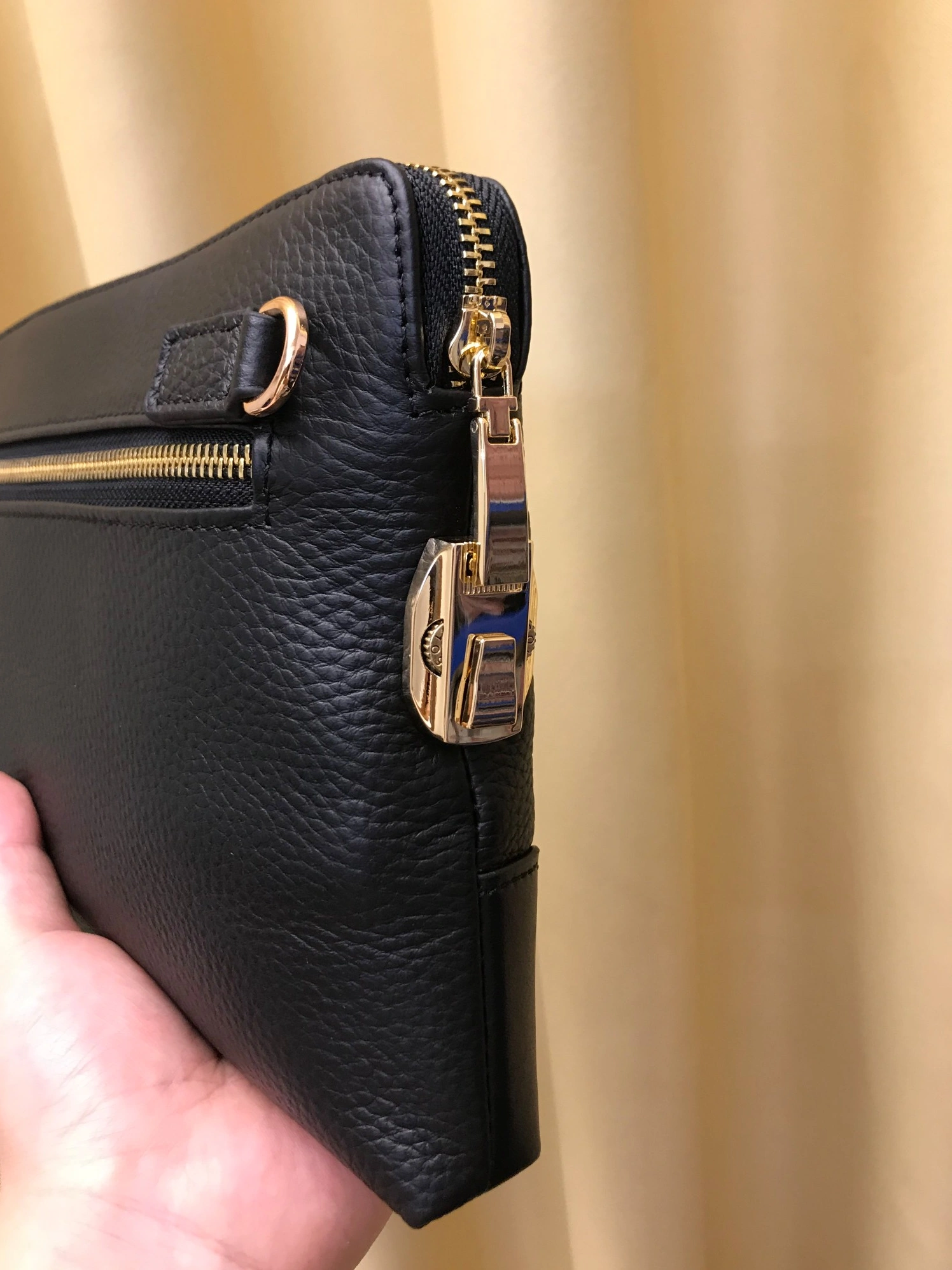Prada AAA Man Wallets HighQuality 6925