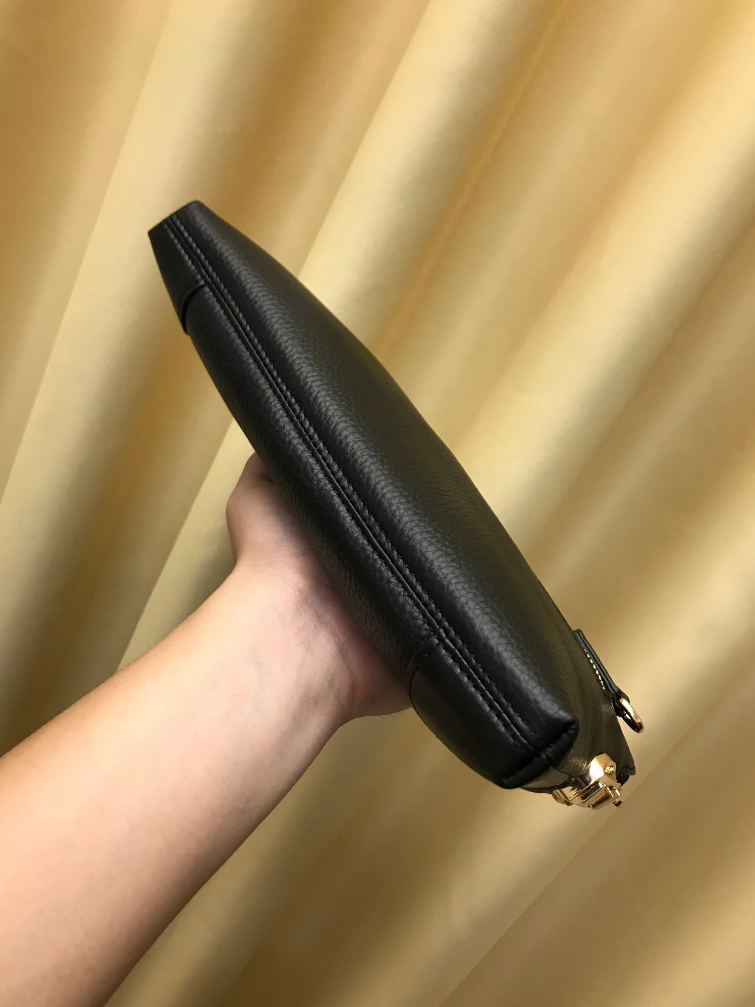 Prada AAA Man Wallets HighQuality 6925