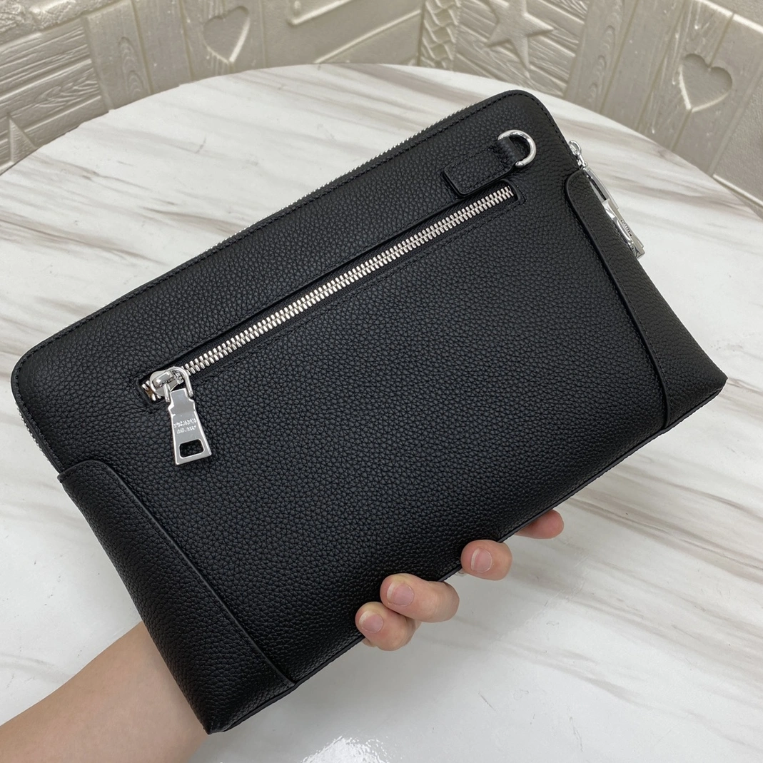 Prada AAA Man Wallets Lightweight 8726