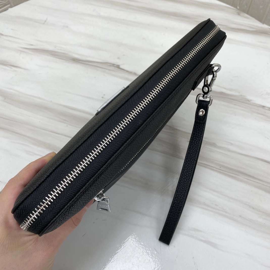 Prada AAA Man Wallets Lightweight 8726