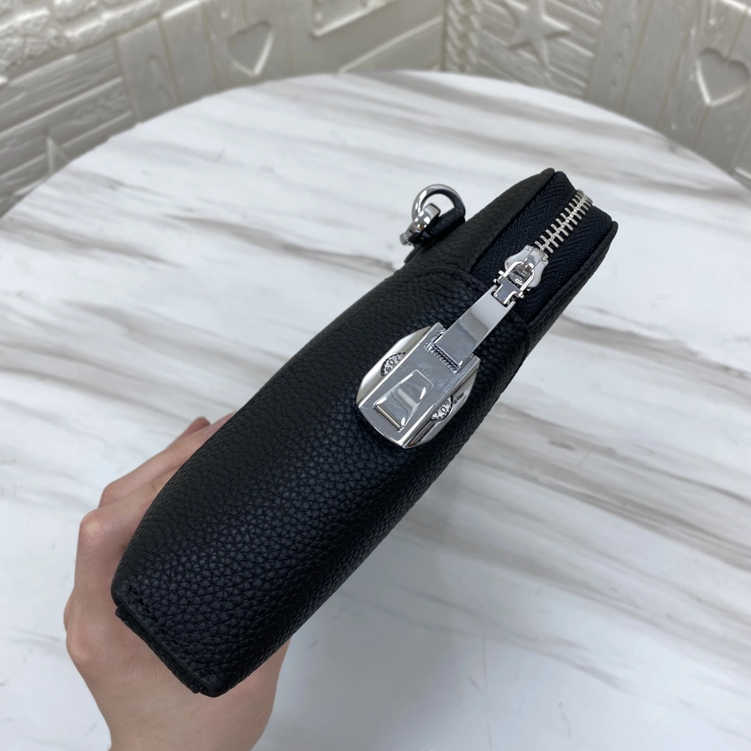 Prada AAA Man Wallets Lightweight 8726