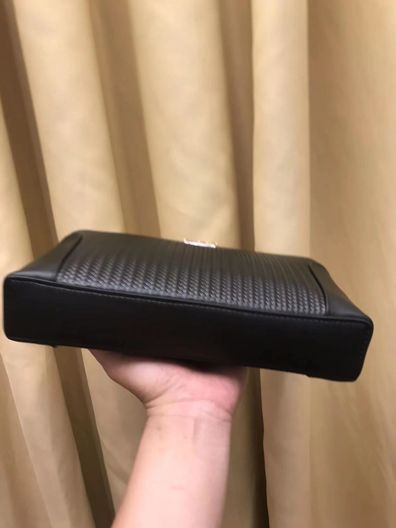 Prada AAA Man Wallets Minimalist 3352