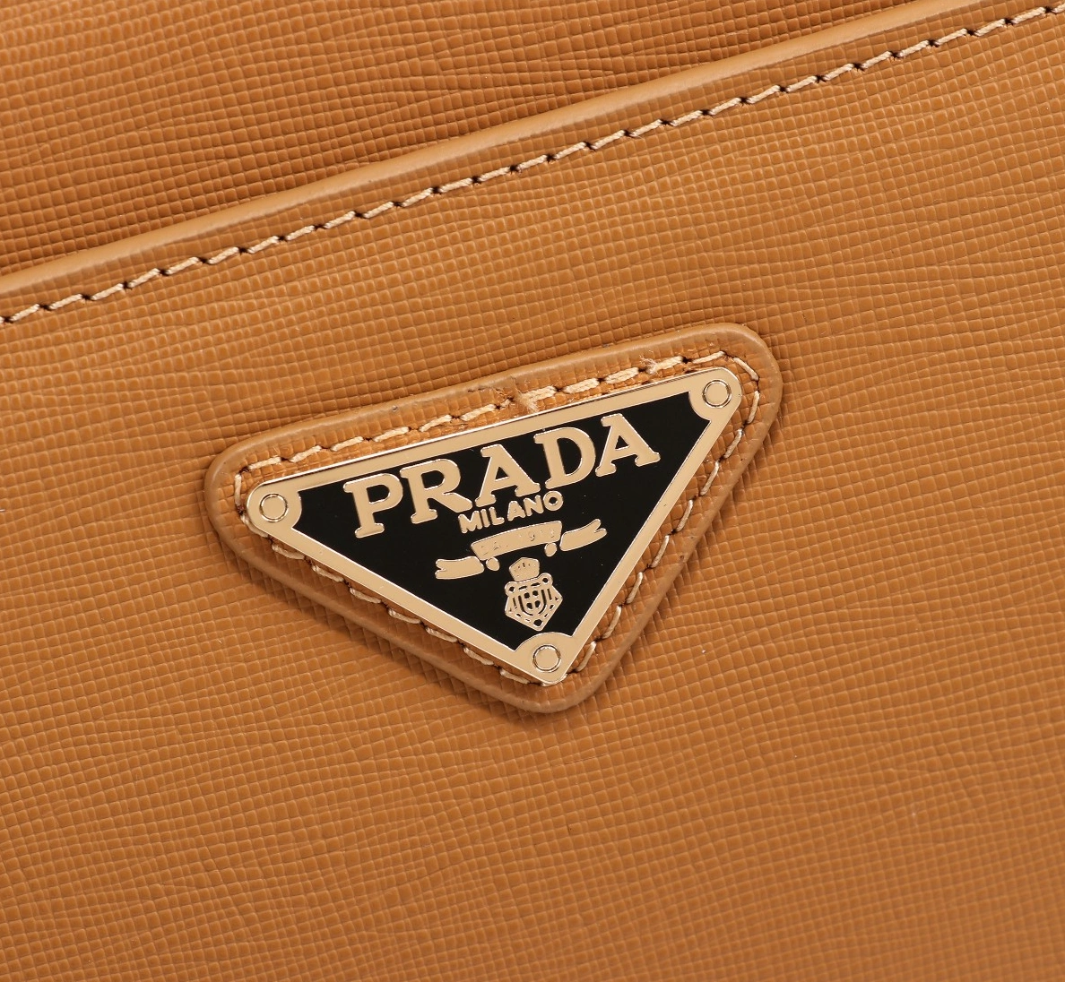 Prada AAA Man Wallets Minimalist 6929