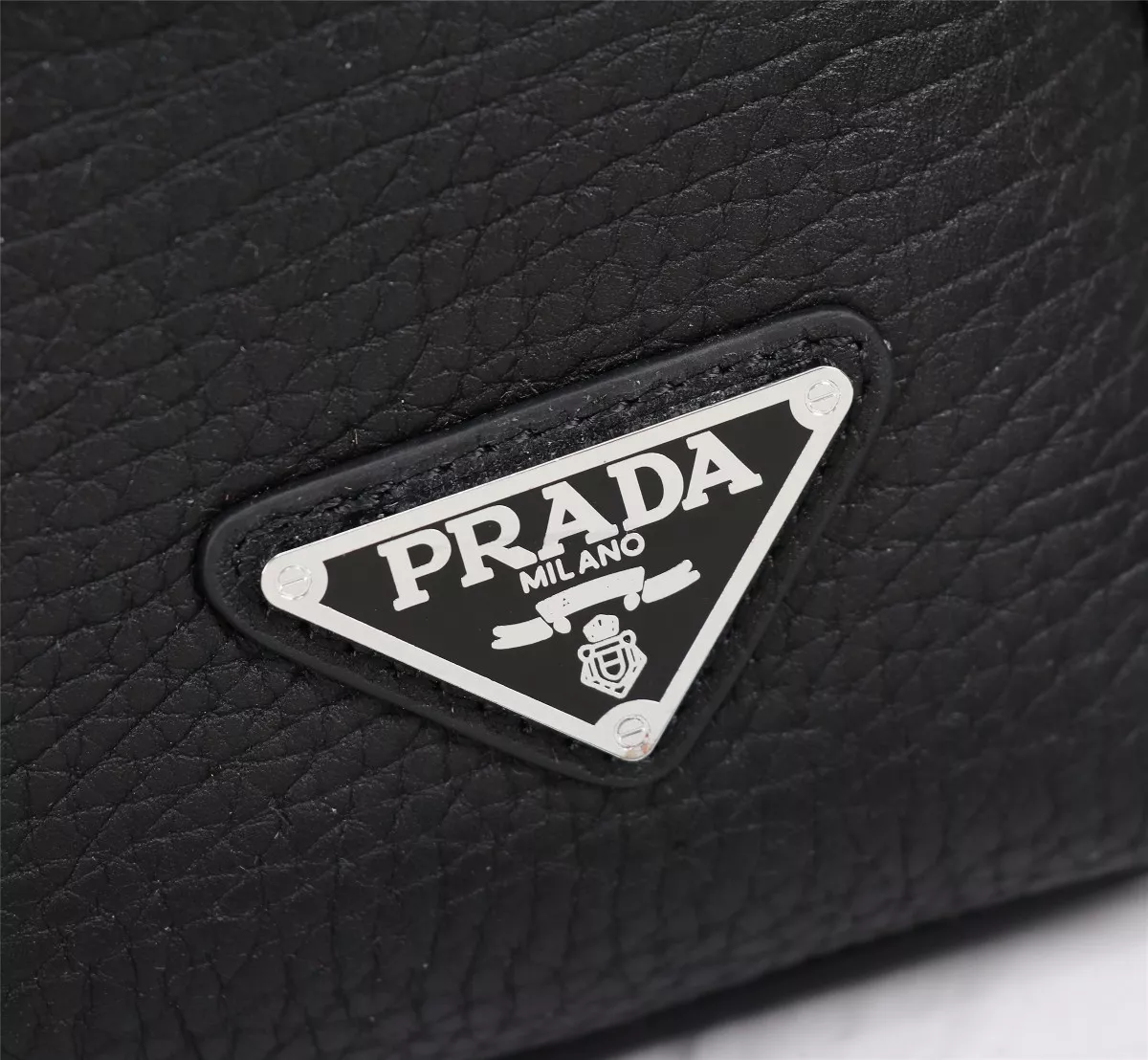 Prada AAA Man Wallets NewStyle 8071