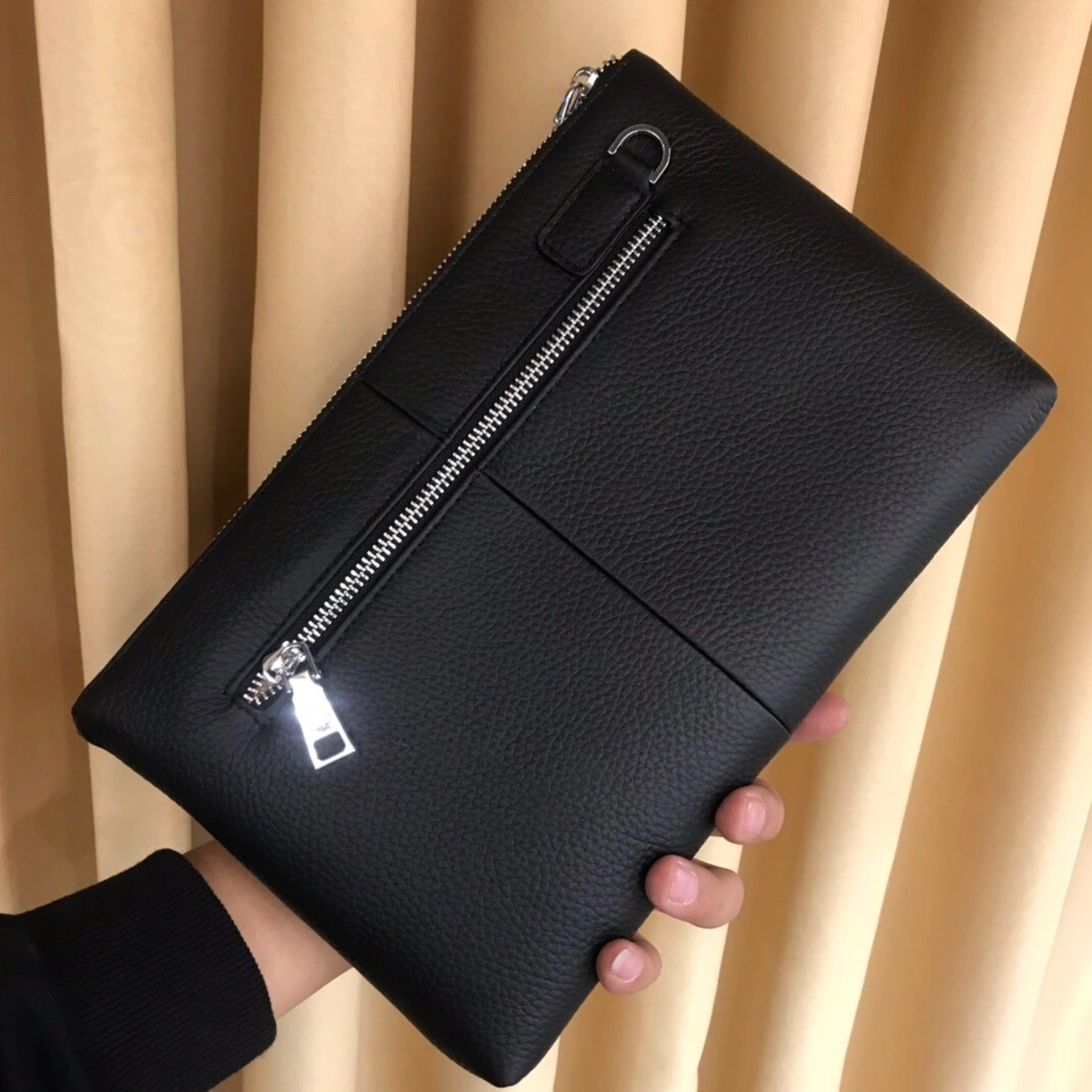 Prada AAA Man Wallets Popular 7215