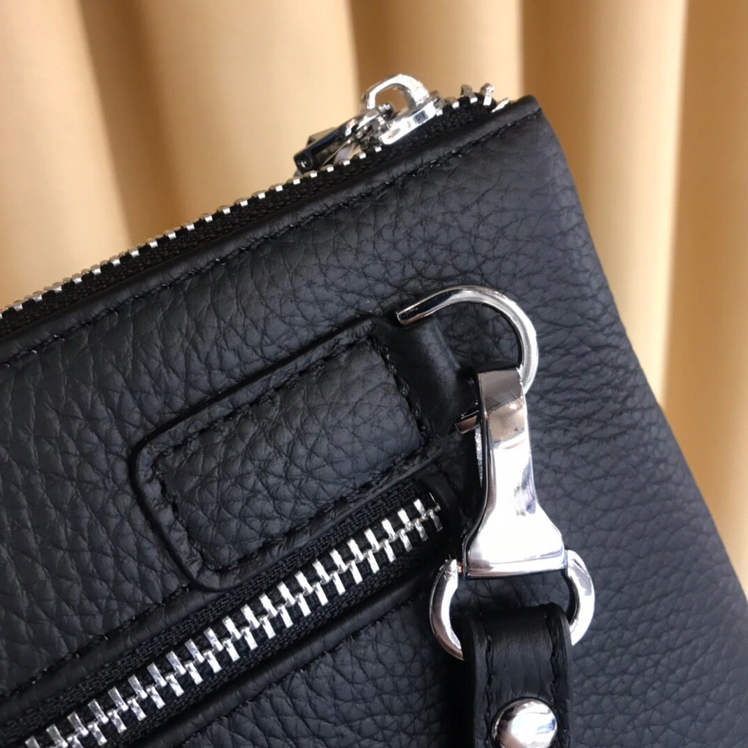 Prada AAA Man Wallets Popular 7215