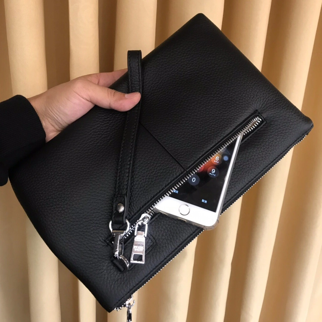 Prada AAA Man Wallets Popular 7215