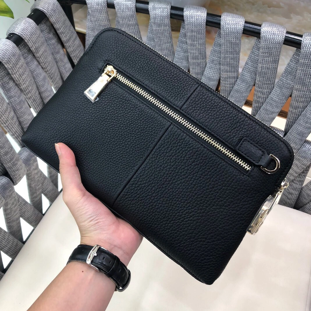 Prada AAA Man Wallets Refined 1881
