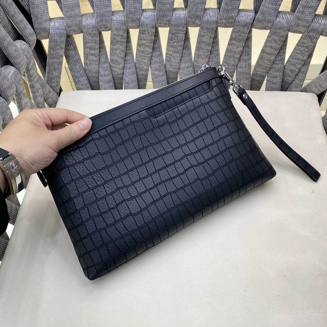 Prada AAA Man Wallets Refined 6793