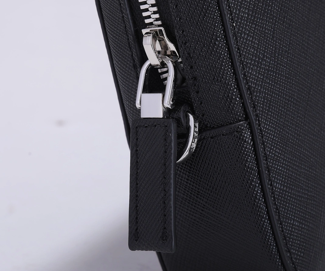 Prada AAA Man Wallets SmartChoice 1751