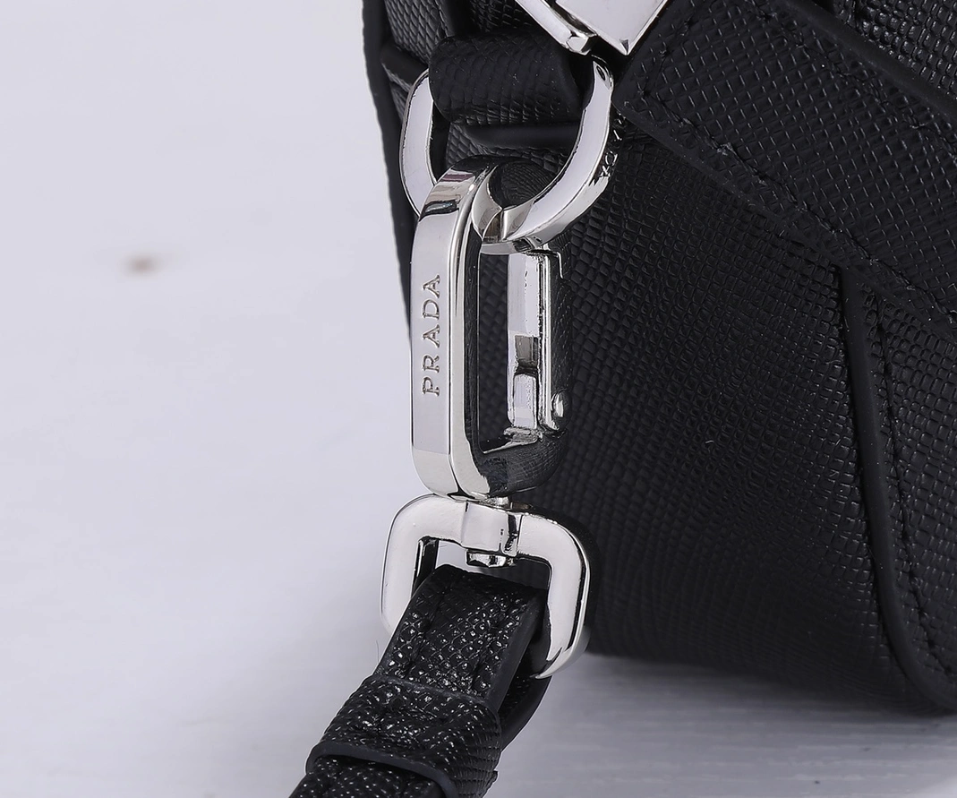 Prada AAA Man Wallets SmartChoice 1751