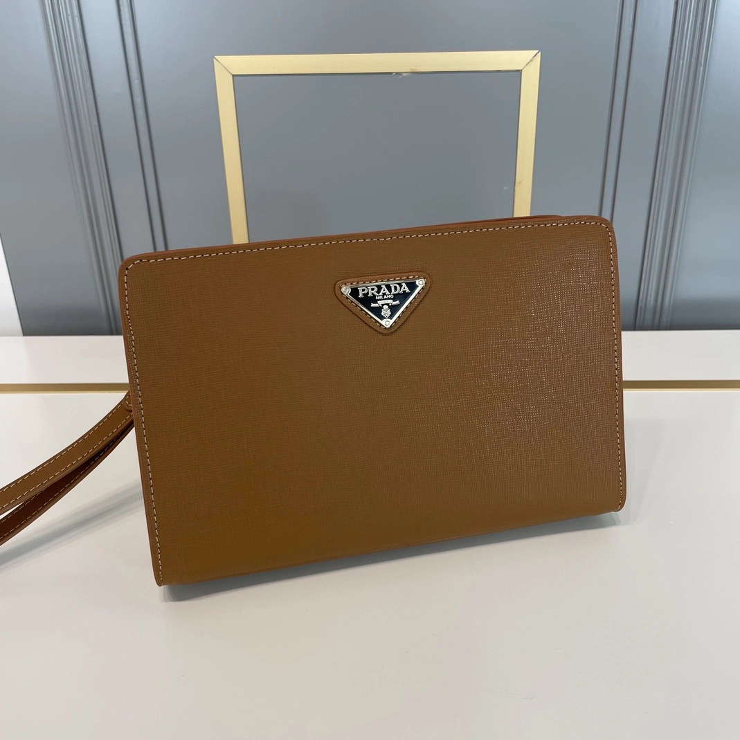 Prada AAA Man Wallets SportInspired 3919