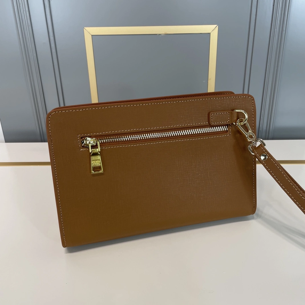 Prada AAA Man Wallets SportInspired 3919