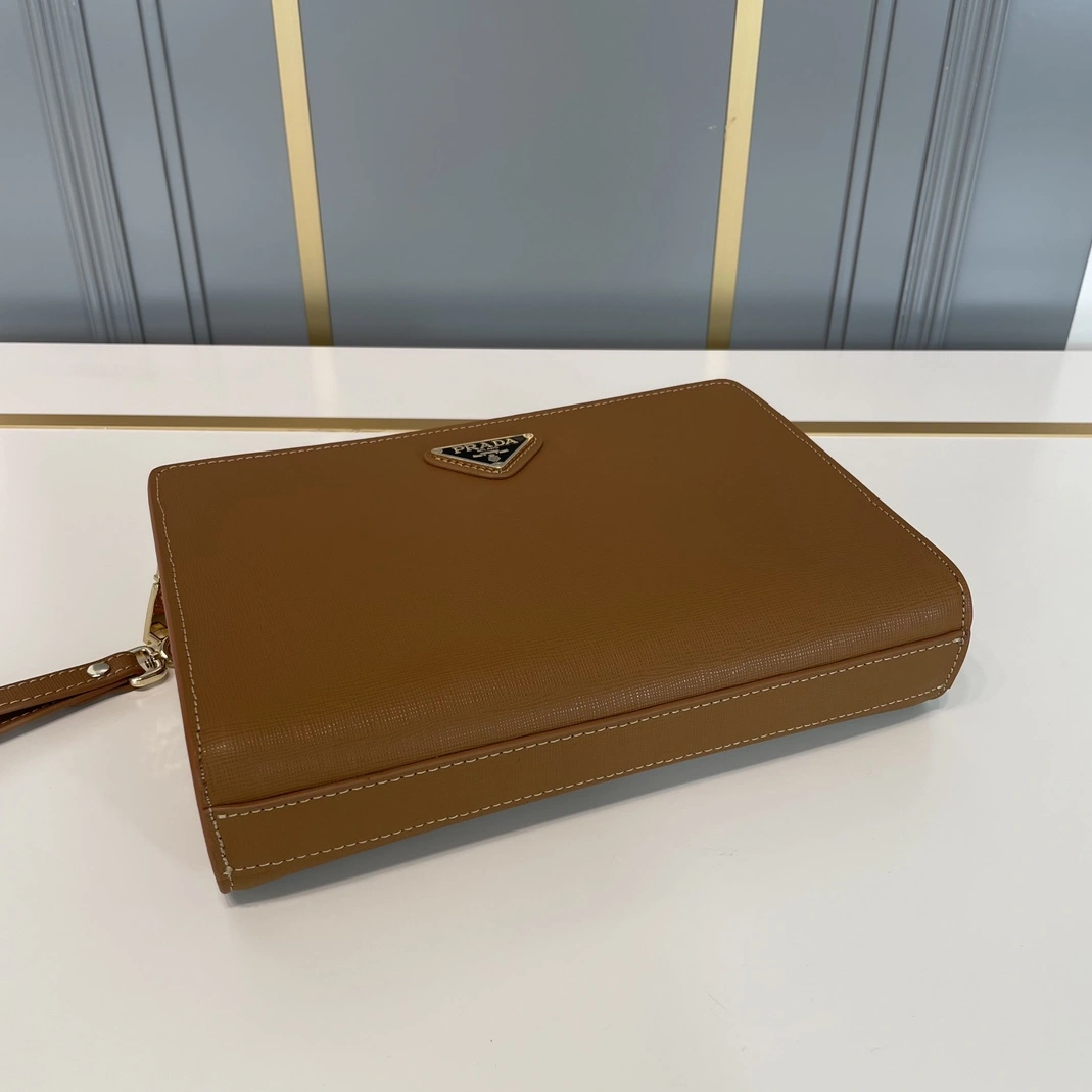 Prada AAA Man Wallets SportInspired 3919