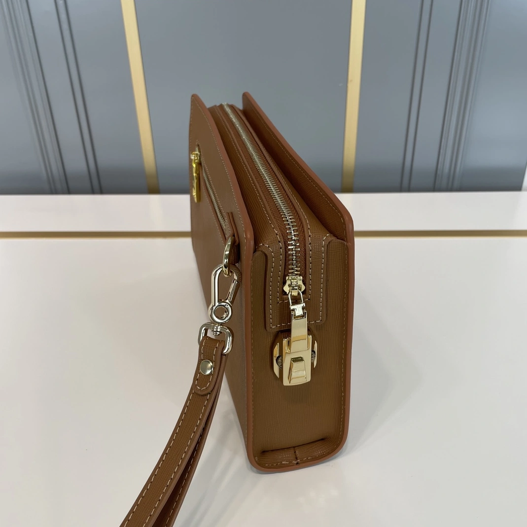 Prada AAA Man Wallets SportInspired 3919