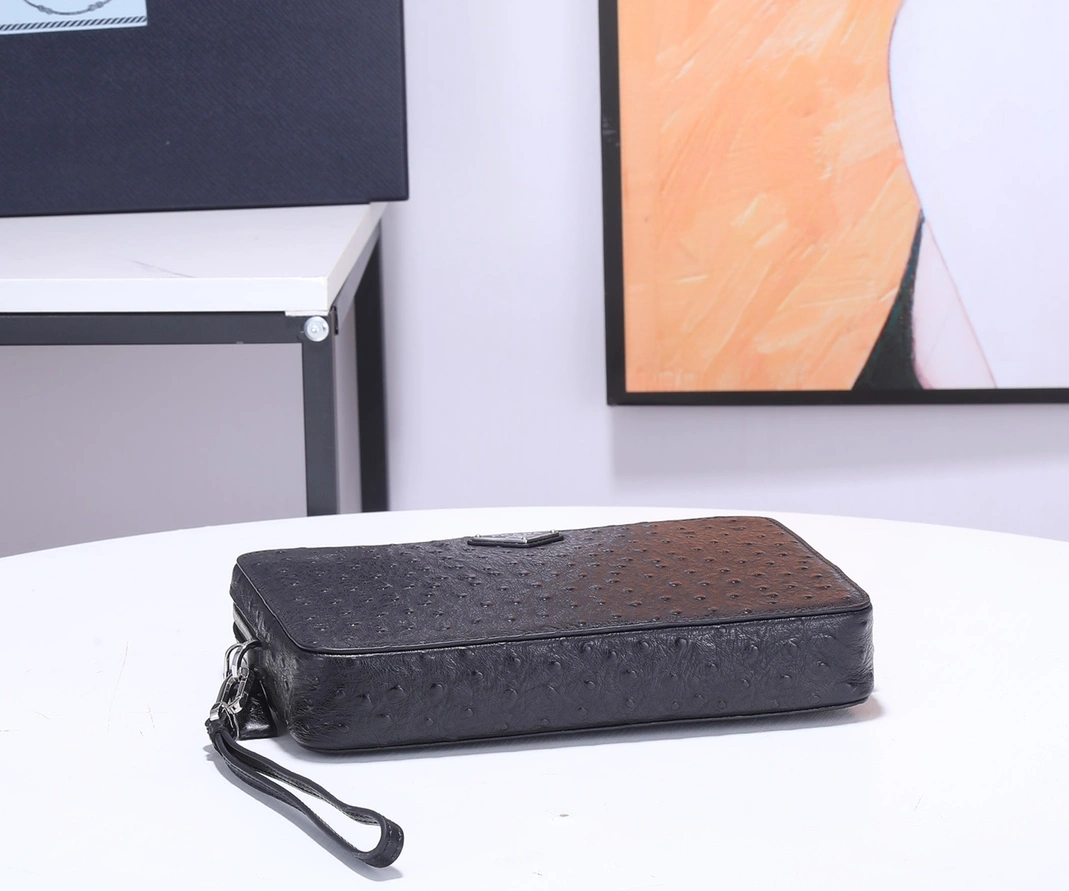 Prada AAA Man Wallets StreetReady 581