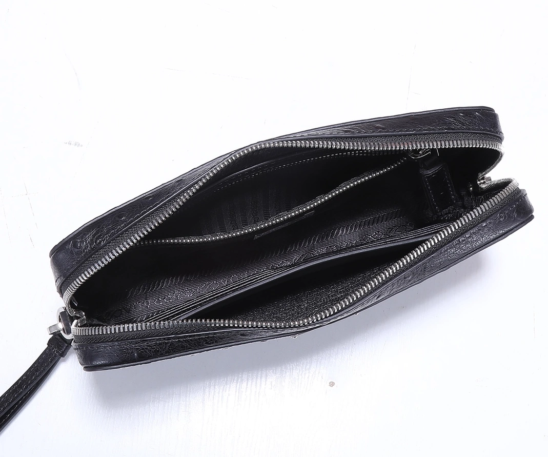 Prada AAA Man Wallets StreetReady 581
