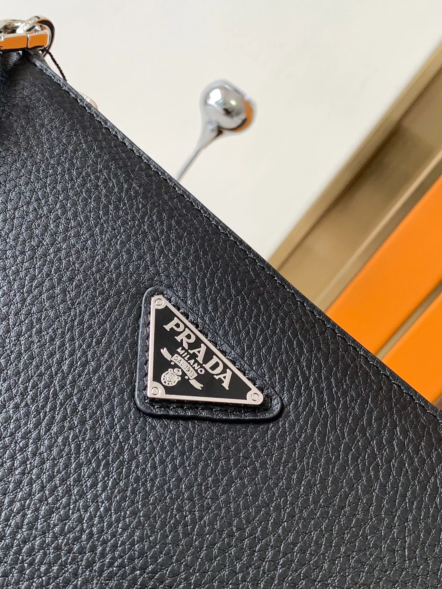 Prada AAA Man Wallets Timeless 793