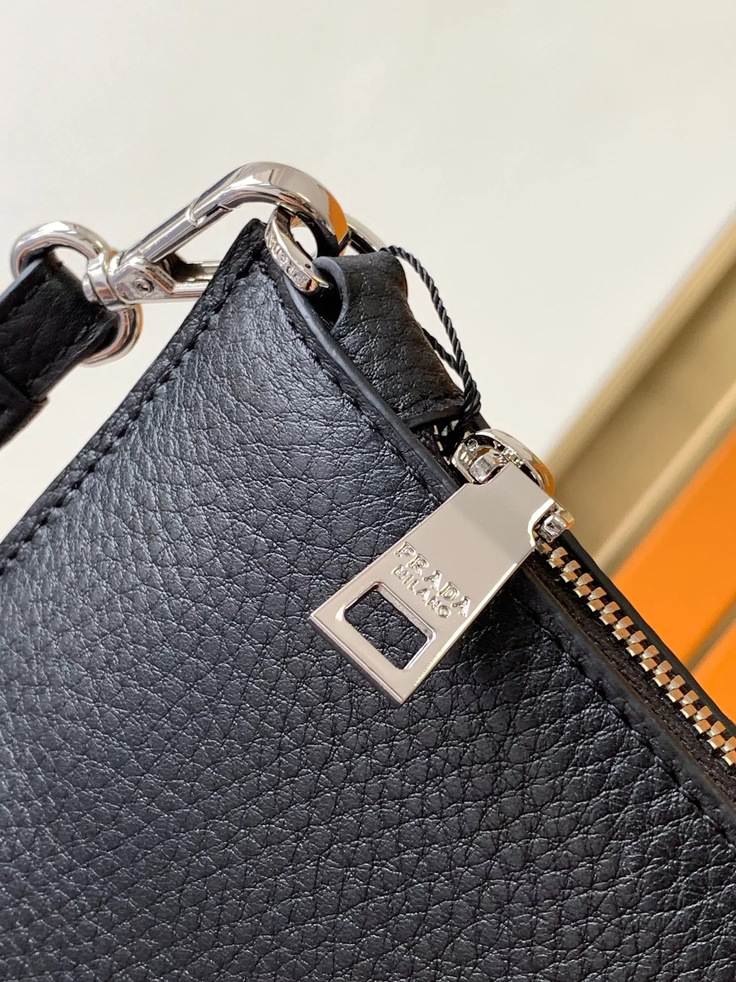 Prada AAA Man Wallets Timeless 793
