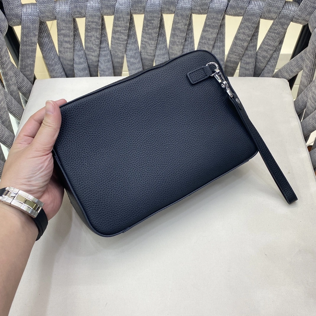Prada AAA Man Wallets Timeless 8740