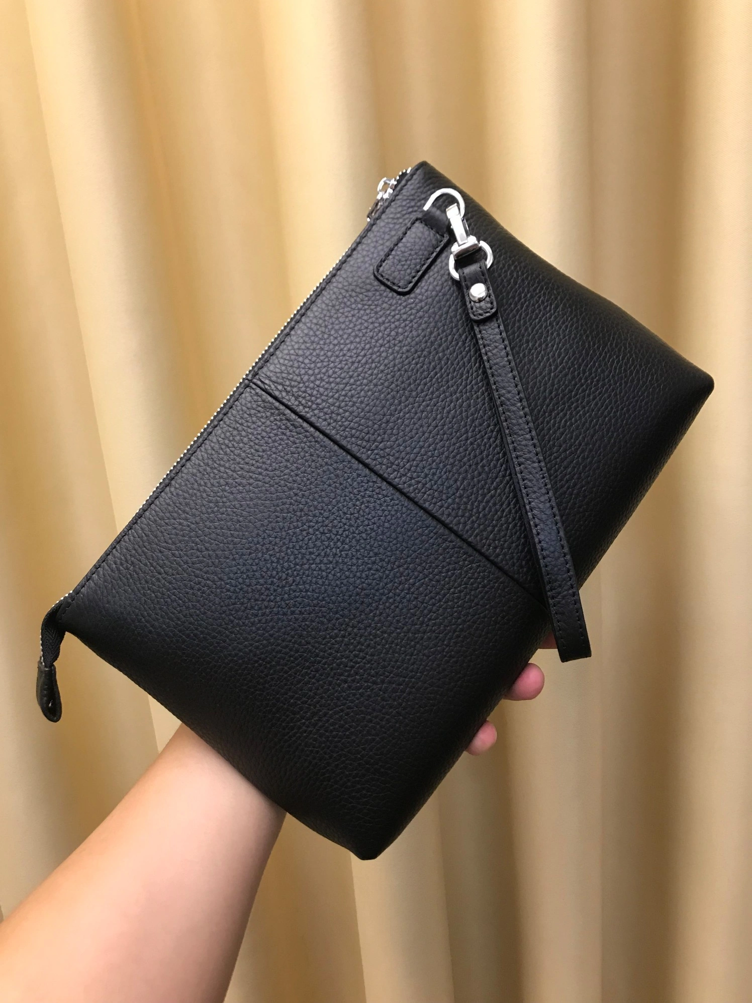 Prada AAA Man Wallets TopPick 3710