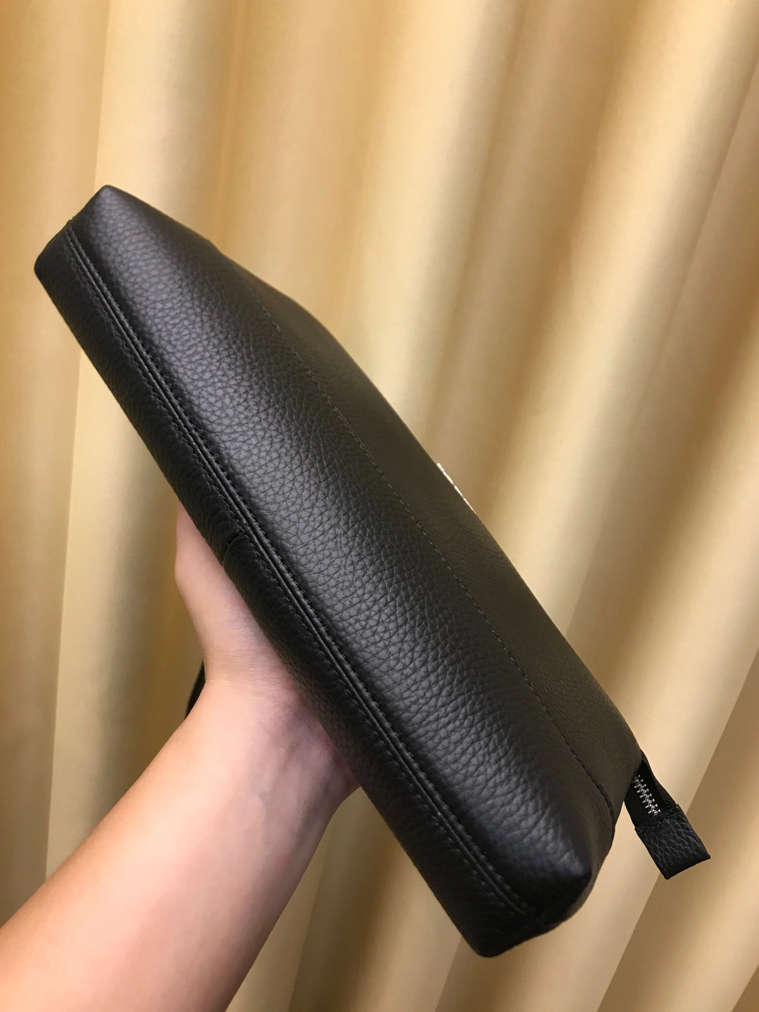 Prada AAA Man Wallets TopPick 3710