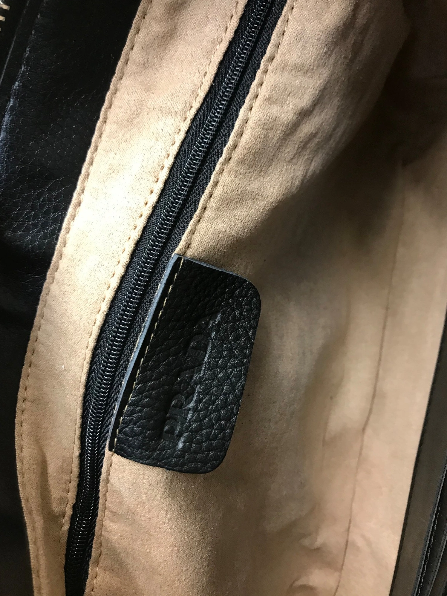 Prada AAA Man Wallets TopPick 3710
