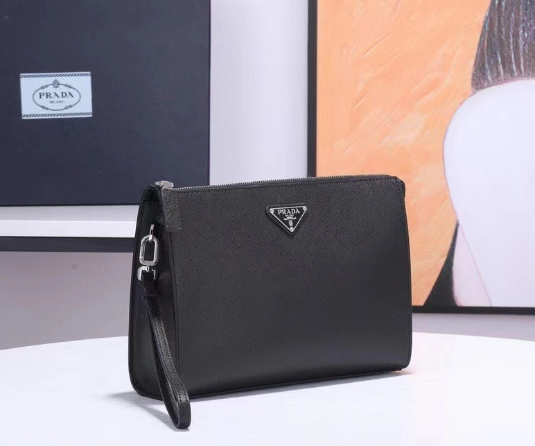 Prada AAA Man Wallets UrbanStyle 4082