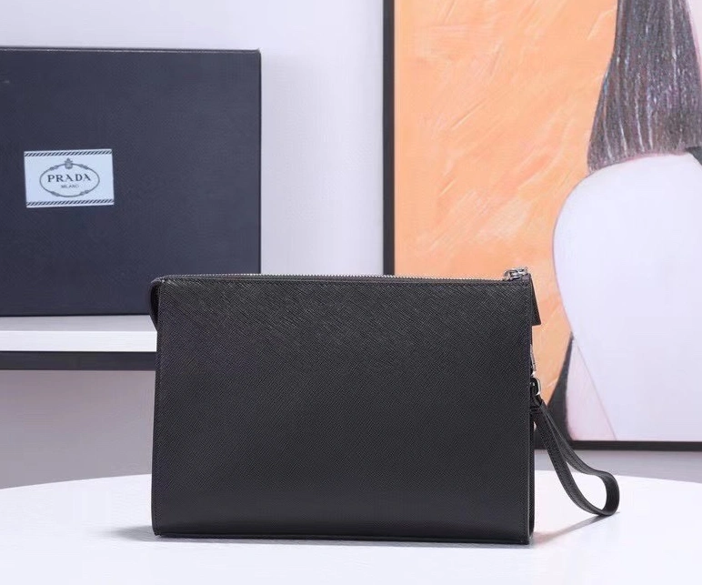 Prada AAA Man Wallets UrbanStyle 4082