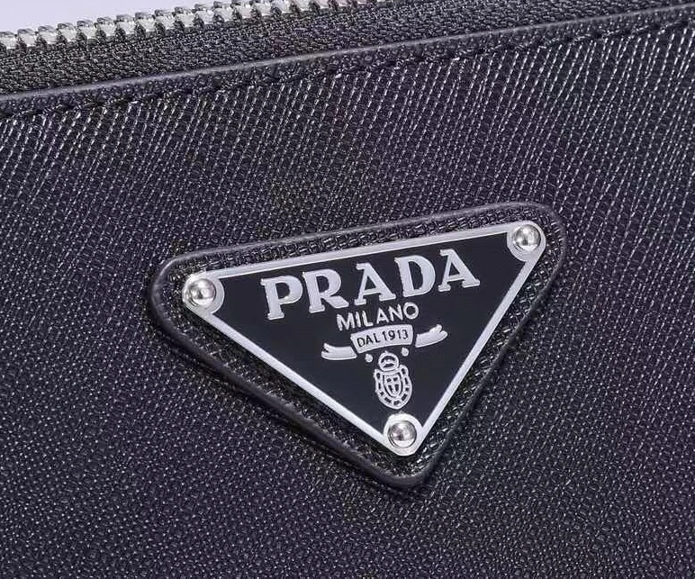 Prada AAA Man Wallets UrbanStyle 4082
