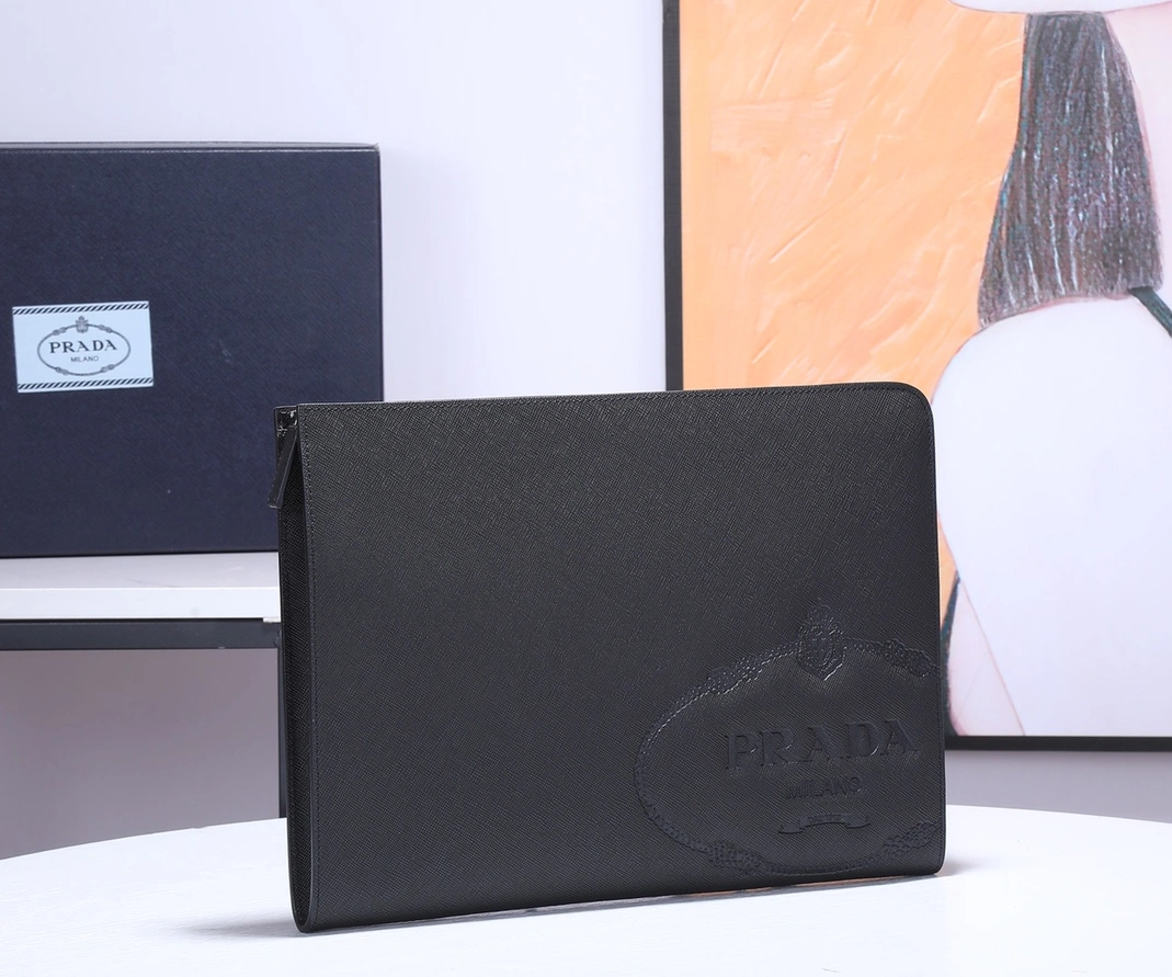 Prada AAA Man Wallets UrbanStyle 8405