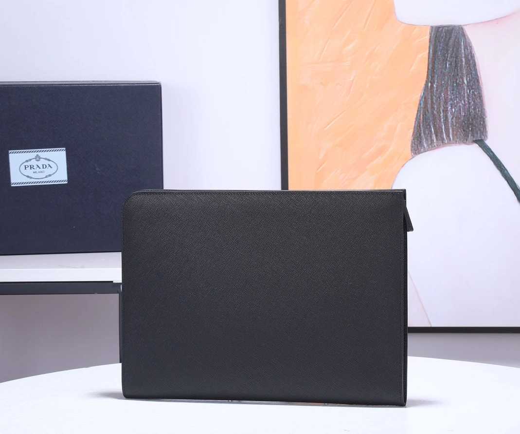 Prada AAA Man Wallets UrbanStyle 8405