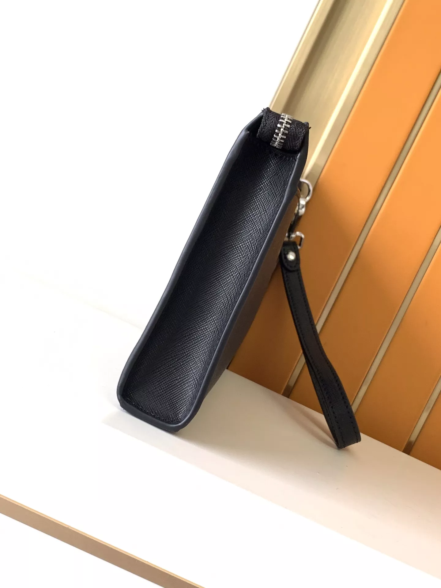 Prada AAA Man Wallets Versatile 737
