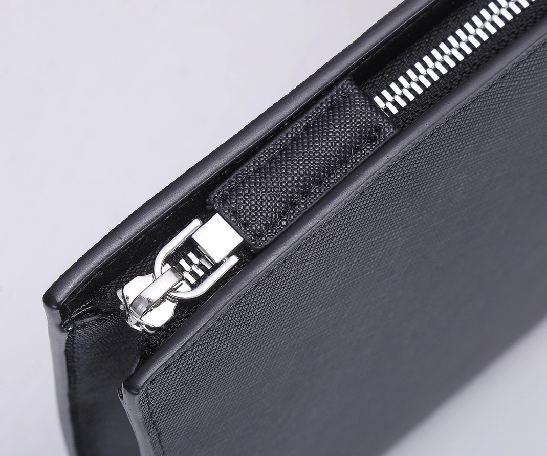 Prada AAA Man Wallets Vibrant 158