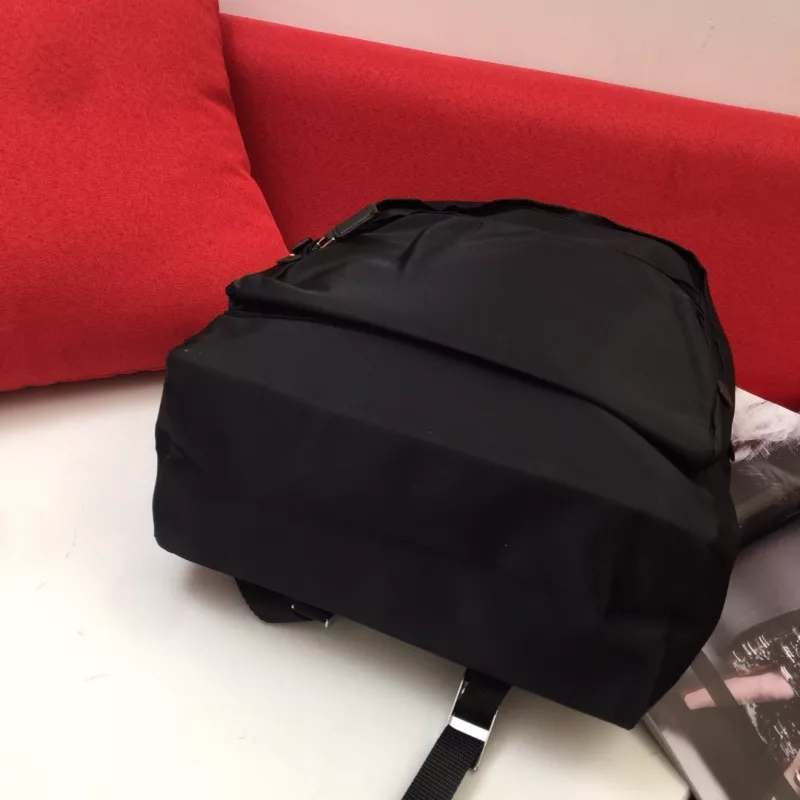 Prada AAA Quality Backpacks For Unisex Bold 652