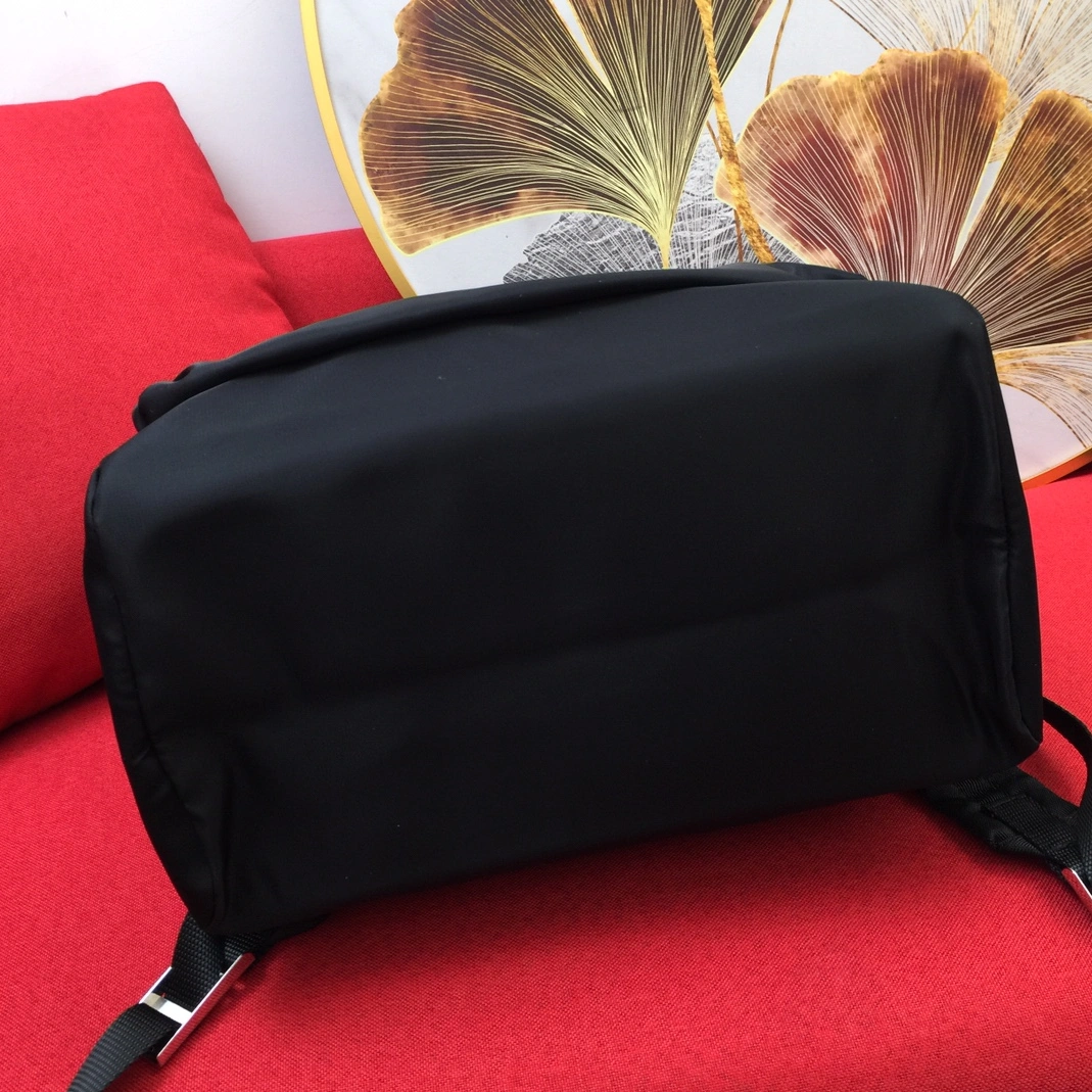 Prada AAA Quality Backpacks For Unisex Breathable 1594