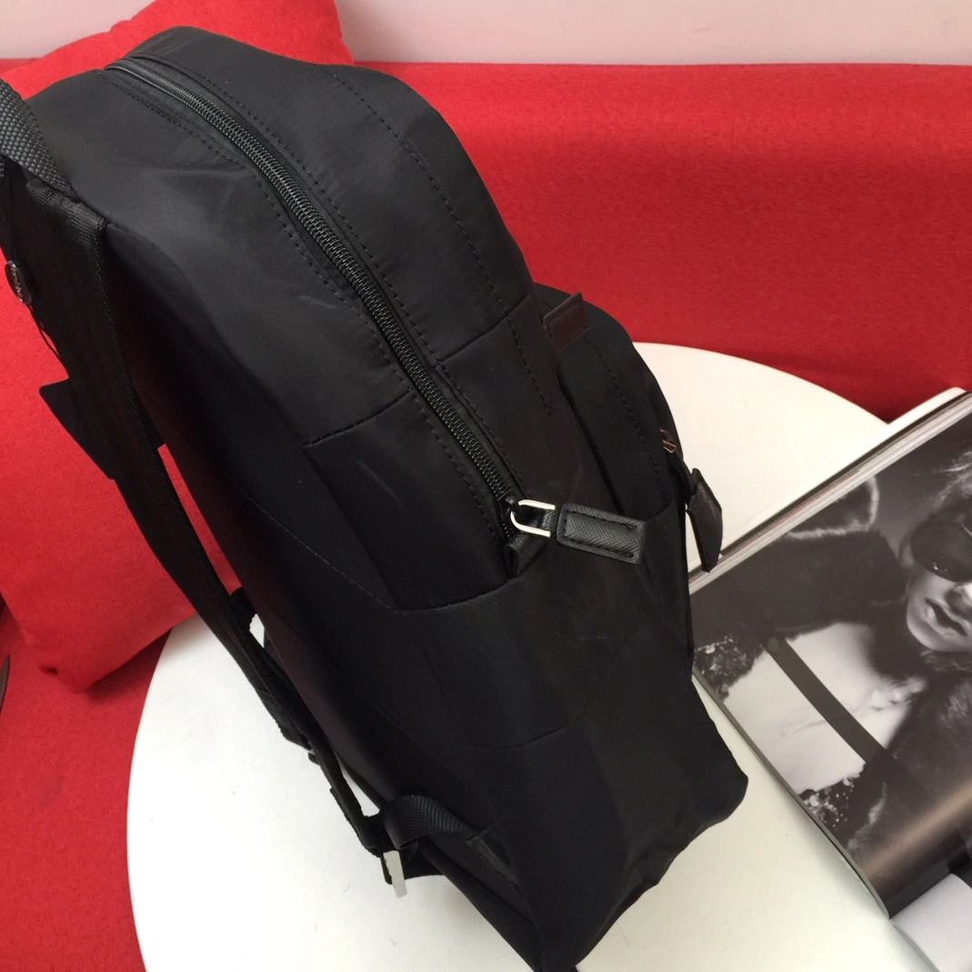Prada AAA Quality Backpacks For Unisex GoodFit 7810